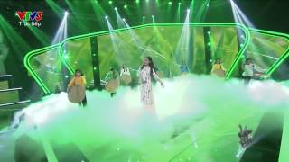 MƯA TRÊN QUÊ HƯƠNG - Trương Nhã Thy