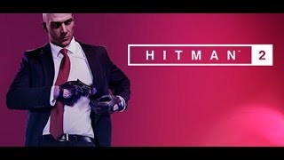 Hitman 2 - One Liners