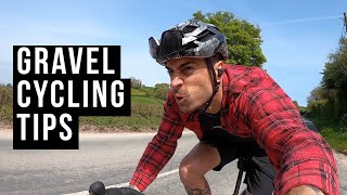 My Gravel Cycling Tips