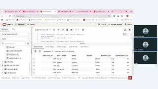 Data Analytics Course Weekend Batch SQL Training : Session 2