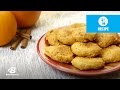 Pumpkin Snickerdoodle Protein Cookies | Quick Recipes