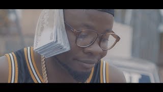 RGN Dandy-CASH ON (Official HD Video)