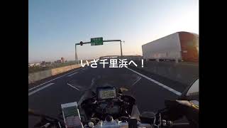 BMW R1200GSAで挑むSSTR2019