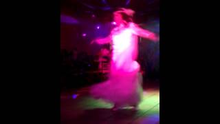 Gigi Glamour S First Drag Performance