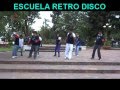 RETRO DISCO GAPUL