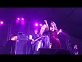 Marian Hill feat. Lauren Jauregui - Back to me (Live @ Heat Music Festival 2017)