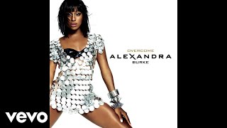 Alexandra Burke - All Night Long (Official Audio)