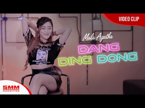 Download Lagu Mala Agatha Dang Ding Dong Mp3