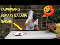 Naisahan ko nanaman si Bemaks isa lang Ang nakain nya Galit na Galit🤣Part 3 Christmas game Bemaks tv