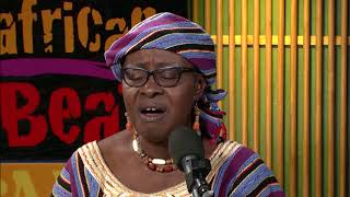 African Beat with Miatta Fambuleh on Voice of America