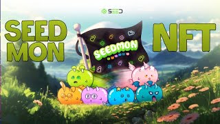 SEED MON NFT