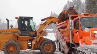 What You May Not Know About Winter Driving