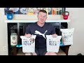 the best plant based protein leanfit vs botanica