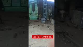 NKHSS HAMMERS