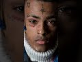 Xxxtentacion glow up