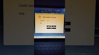 Java Desktop application #java #javaswing #codemasters #codewithpri part-1