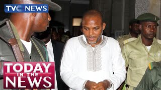 See What You Need to Know as Nnamdi Kanu's Case Continues