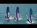 warp_fin 20.22 product clip duotone windsurfing