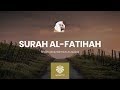 Old is Gold | Surah Al-Fatihah | Sheikh Abdurrahman As Sudais | سوره الفاتحه | شيخ عبدالرحمن السّديس