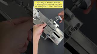 ISF-H20A Demonstration