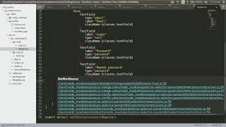 Fullstack Twitter Clone with Nodejs, Express, MongoDB, React - Part 2