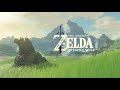 Goron City Medley - The Legend of Zelda: Breath of the Wild Music Extended