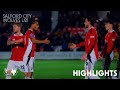 HIGHLIGHTS | Salford City 3-2 Wolves U21