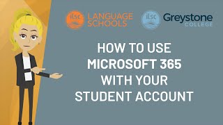 Microsoft 365, myILSC and myGreystone app: How to log in | ILSC \u0026 Greystone College Canada