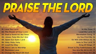 Best Morning Worship Songs For Prayers 🙏Praise And Worship Songs To Lift Your Soul 🙏 Praise Songs