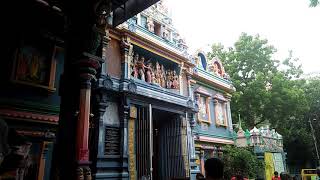 அருள்மிகு மணக்குள விநாயகர் திருக்கோவில் புதுவை மாநிலம்