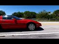 1990 chevy corvette zr1