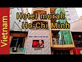 Vietnam | Hotel murah di Ho Chi Minh | Kim Spa Apartment