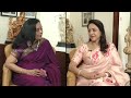 hema malini s biggest interview with bharathi s pradhan timeless superstars