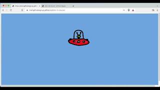 OpenProcessing to GitHub Pages