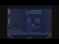 A Sly 3 Glitch is Actually Not a Glitch