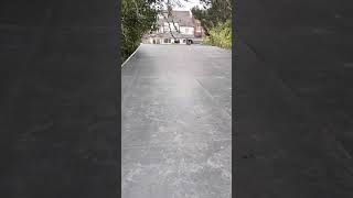 Firestone Rubber Cover EPDM Roofing System