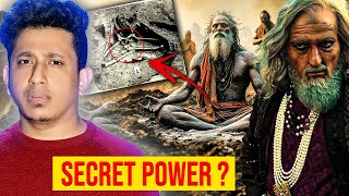 औरंगजेब नागा साधूओ से डरकर क्यो भागा था ? Why the Aurangzeb Feared the Power of Naga Sadhus ?