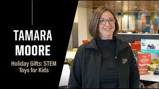 Top STEM toys for kids this holiday season | Purdue Expert