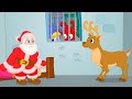 Santa is in Jail For CHRISTMAS! | Holiday Cartoon For Kids | Mila and Morphle