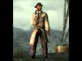 Mysterious Stranger themes