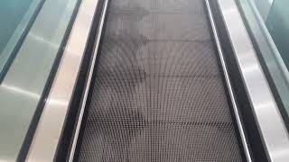 Thyssenkrupp/TKE Orinoco Escalator | Woolworths Drayton