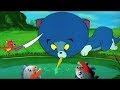 Tom and Jerry 2018 | Little Duck | Cartoon For Kids