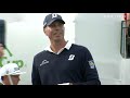 matt kuchar highlights round 3 waste management 2019