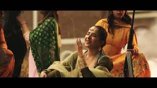 Rajdhani - Gulab Sidhu ft Gurlej Akhtar (Official Video )New punjabi song 2022