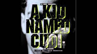 Kid Cudi - Man On The Moon (The Anthem) clean