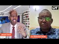 prof abdiwahab sheikh abdisamad iyo dhacdooyinkii ugu adkaa ee sanadkan tagay ee 2024