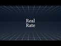 Demo Day Pitch RealRate