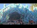 Avalon vs Burn in noise - Mundo de Oz 2026