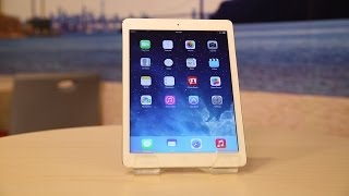iPad Air | Consumer Reports