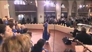 Die Gospelsterne -  Lobe den Herren BR Godie Christuskirche)